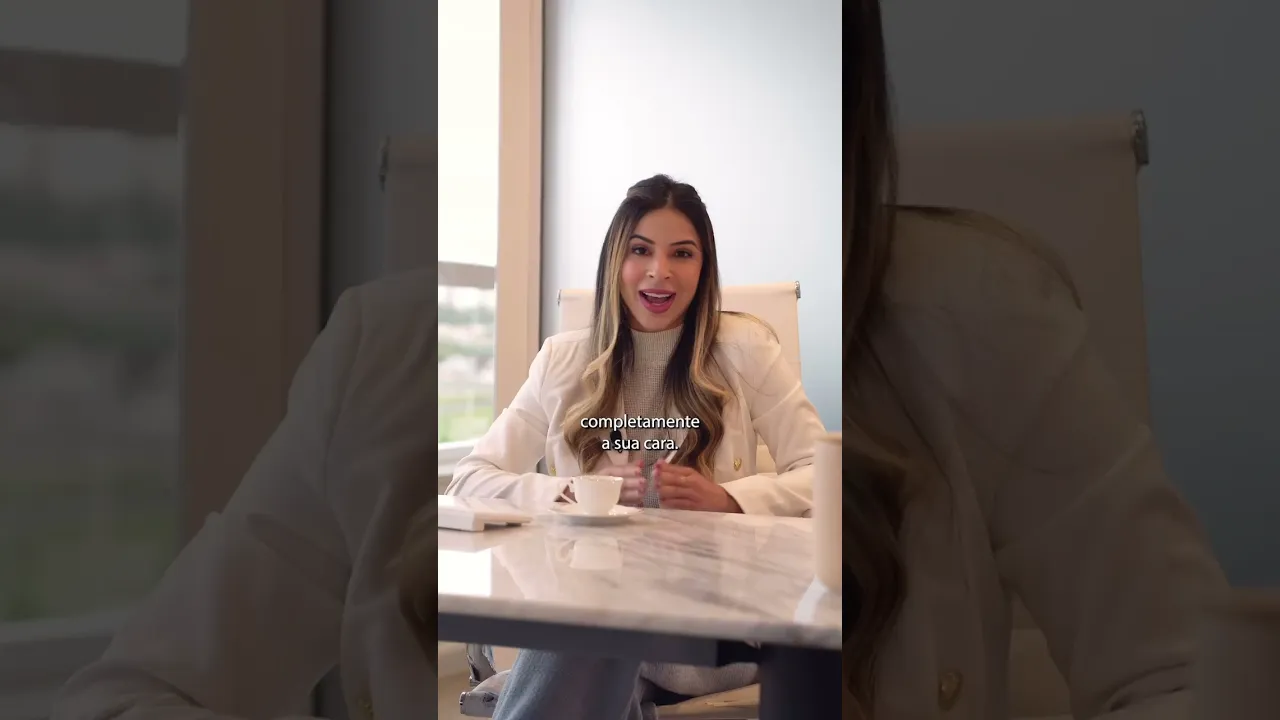 Vídeo de Luxo's Jalecos