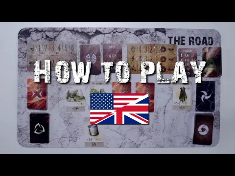 How to play (English)