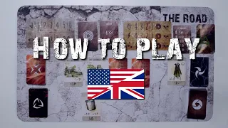 How to play (English)