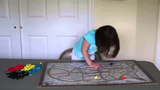 Dara Teaches How To Play: Ticket To Ride