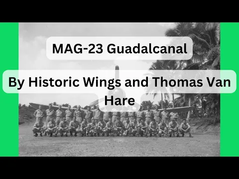 MAG-23 VASSAL module overview new