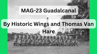 MAG-23 VASSAL module overview new