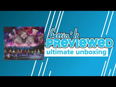 Final Girl Series 2 Ultimate Box Unboxing