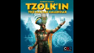 Tzolk'in Learn to Play