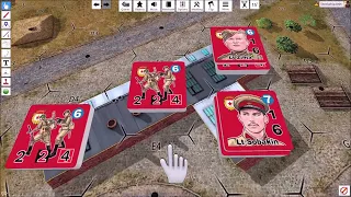 A look at 'Enemy at the Gates' Expansion for LnLT Heroes of the Bitter Harvest