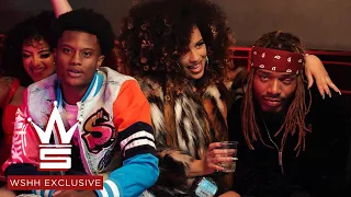 J Groove - “Bacardi” feat. Fetty Wap (Official Music Video - WSHH Exclusive)