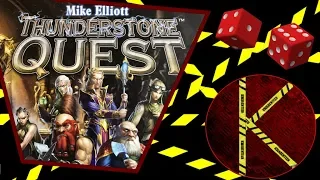 Thunderstone Quest Review