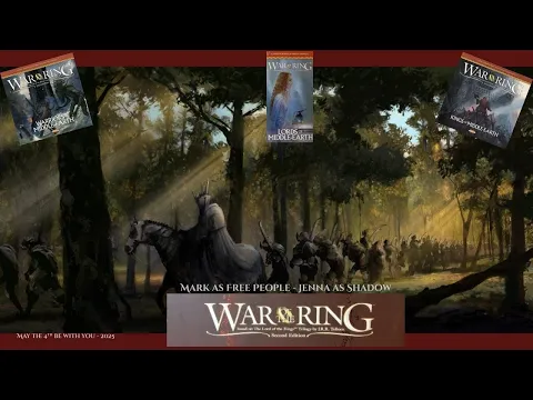 All Expansion - War of the Ring 2025/05/04