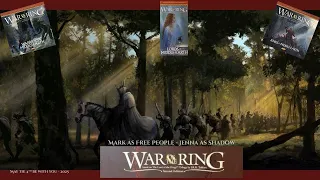 All Expansion - War of the Ring 2025/05/04