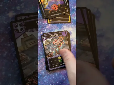 Star Realms Command Deck The Alliance