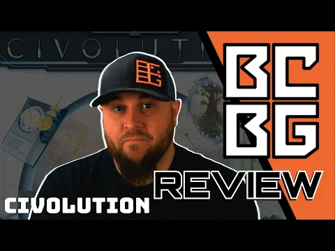 Civolution - Feld's Foray into 4X?