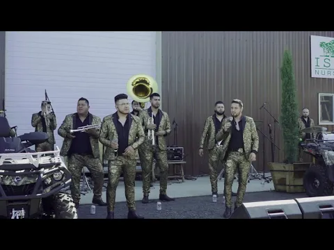 Video for event landing page