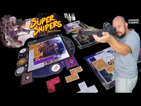 Super Sniper