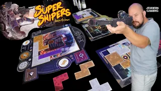 Super Sniper