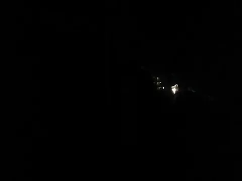 <span style="color:var(--accent)">Video:</span> Lungomare Colombo al buio
