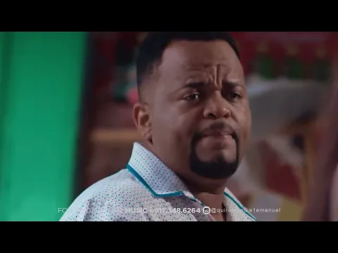 Video for event landing page