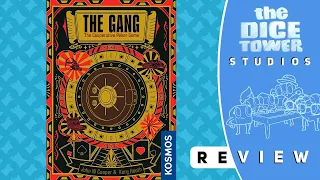 The Gang Review: Deal We In