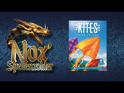 Kites (NL)
