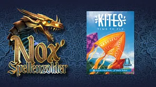 Kites (NL)