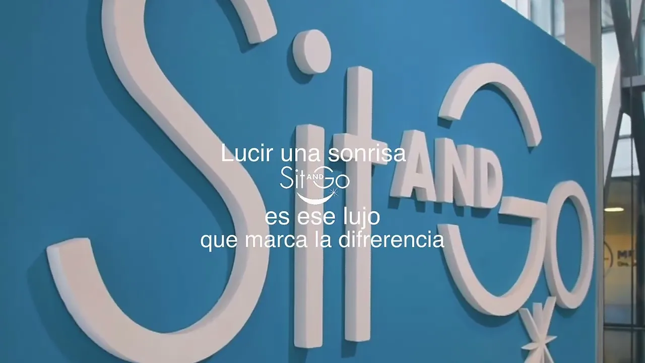 Video de Sit and Go