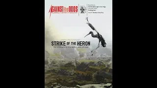 Smitty unboxes ATO's Strike of the Heron - sit back and enjoy.