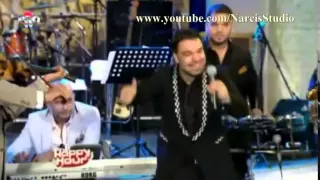 FLORIN SALAM TAMBAL SI BASS , STIL NOU 2011 HAPPY HOUR 2011