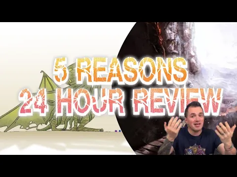 5 Reasons You Should (and Shouldn't) Buy Etherfields - A 24 Hour Review