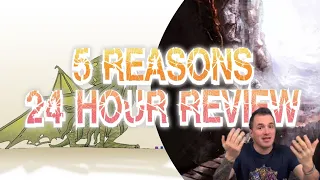 5 Reasons You Should (and Shouldn't) Buy Etherfields - A 24 Hour Review