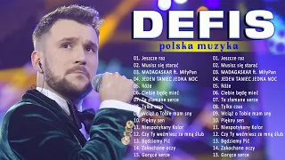 Defis Najlepsze Piosenki 2023 ★  Najpopularniejsze Polskie Piosenki 2023