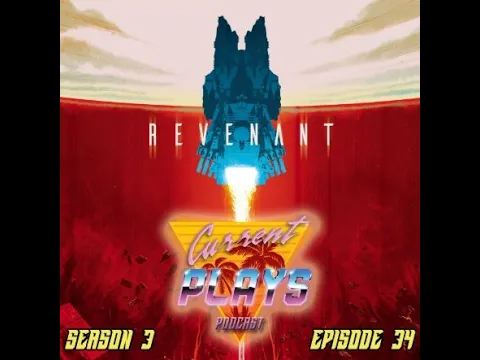 S3E34 - Revenant