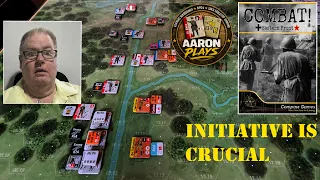 INITIATIVE | COMBAT! EASTERN FRONT - How Crucial is it?