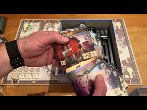 Mistwind - Unbiased Unboxing with John LaRuffa