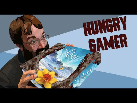 The Hungry Gamer Reviews Revive