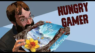 The Hungry Gamer Reviews Revive