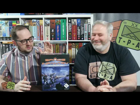 Top 10 Wargames of 2019 - The Players' Aid