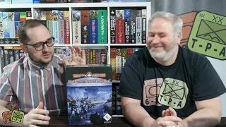Top 10 Wargames of 2019 - The Players' Aid