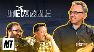 Let’s Talk About EV Tires with Tire Rack's Woody Rogers