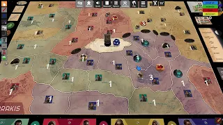 Arrakis: Dawn of the Fremen Invitational (April 26, 2023)
