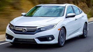 Q&A  Honda Civic (Video Blog #38)