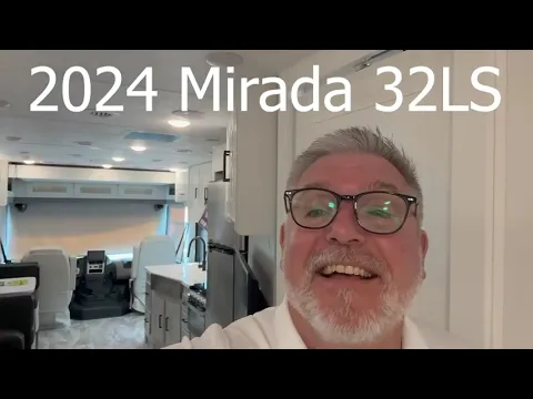 Coachmen Mirada 32ls 2024 Thumbnail alt