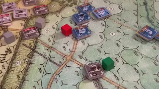 Kernstown: American Civil War Vol. 4. Blind Swords System. Video 8
