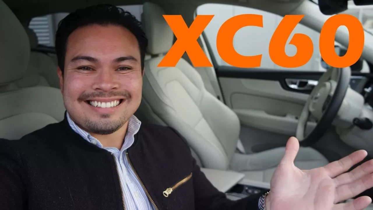 2018 Volvo XC60 Inscription - Detailed Interior Tour!