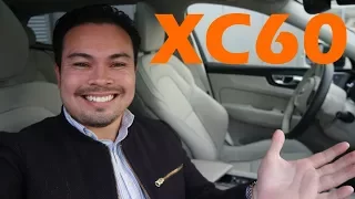2018 Volvo XC60 Inscription - Detailed Interior Tour!