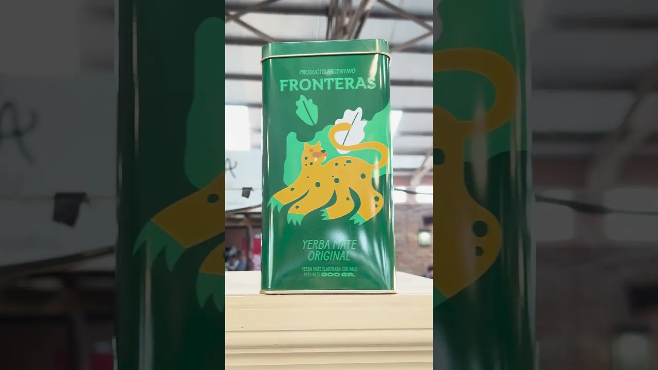 Video de Tradición y Vanguardia