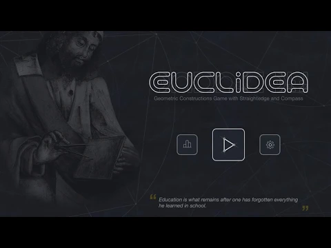 Euclidea का वीडियो