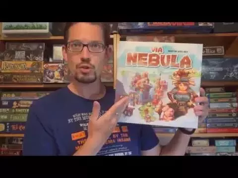 Via Nebula [Spielträumer]