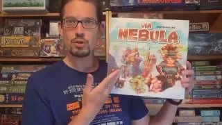 Via Nebula [Spielträumer]