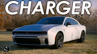 2026 Dodge Charger Sixpack | Potential?