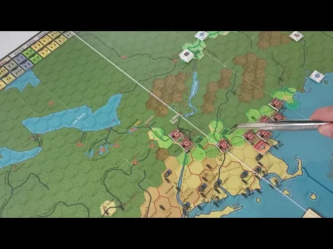 End of Empire - Queen Anne's War