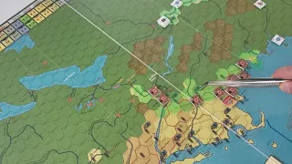 End of Empire - Queen Anne's War